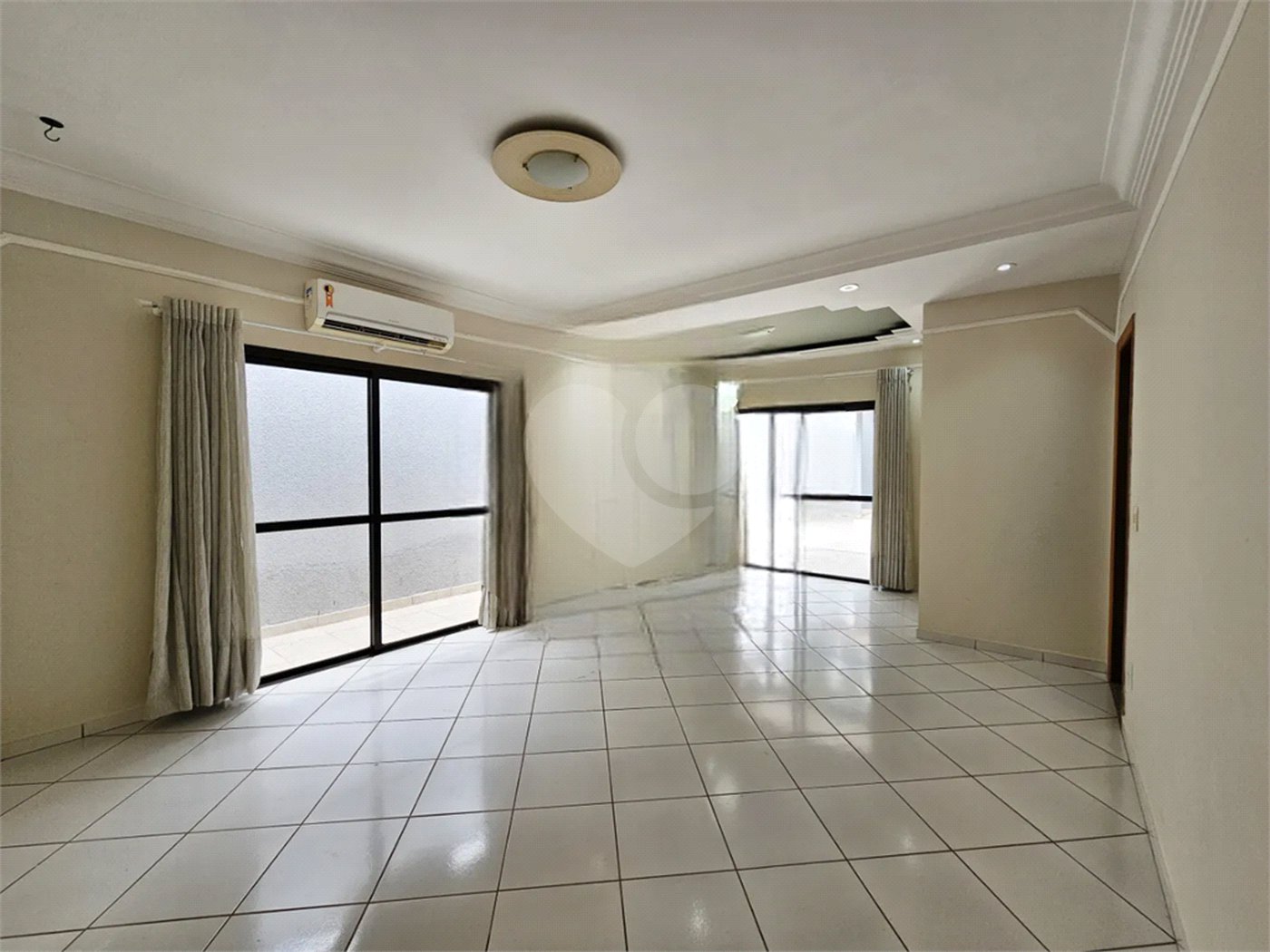 Casa para alugar com 4 suítes no condomínio Santa Monica 1, Ribeirão Preto - SP