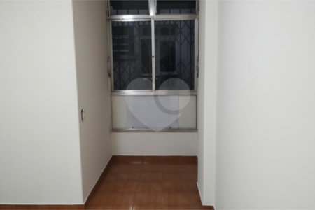 Apartamento à venda com 2 quartos em Tijuca, Rio de Janeiro, RJ