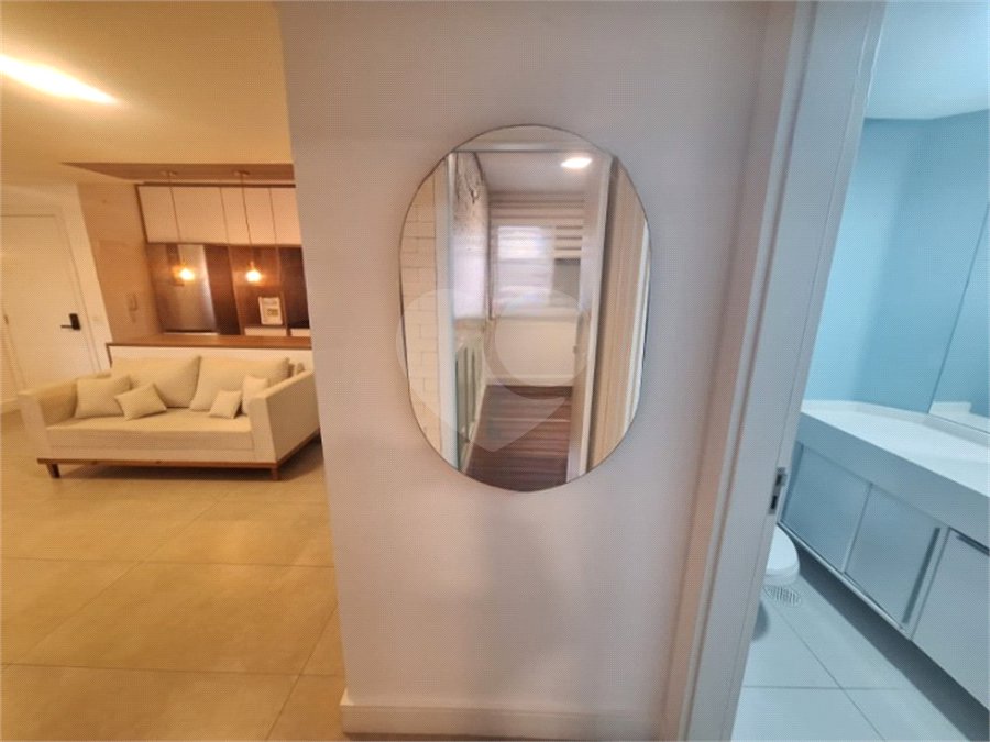 Apartamento à venda com 2 quartos em Vila Uberabinha, São Paulo, SP