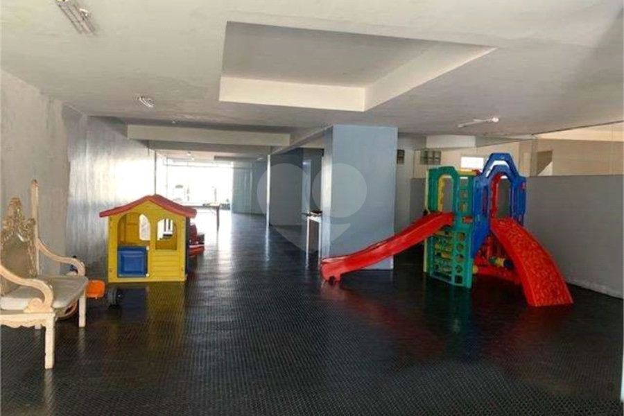 Cobertura à venda com 4 quartos, sendo 2 suítes, em Santana, São Paulo, SP