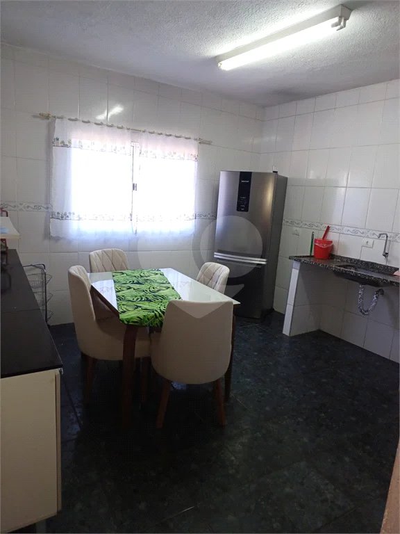 Sobrado à venda com 2 quartos em Tremembé, São Paulo, SP