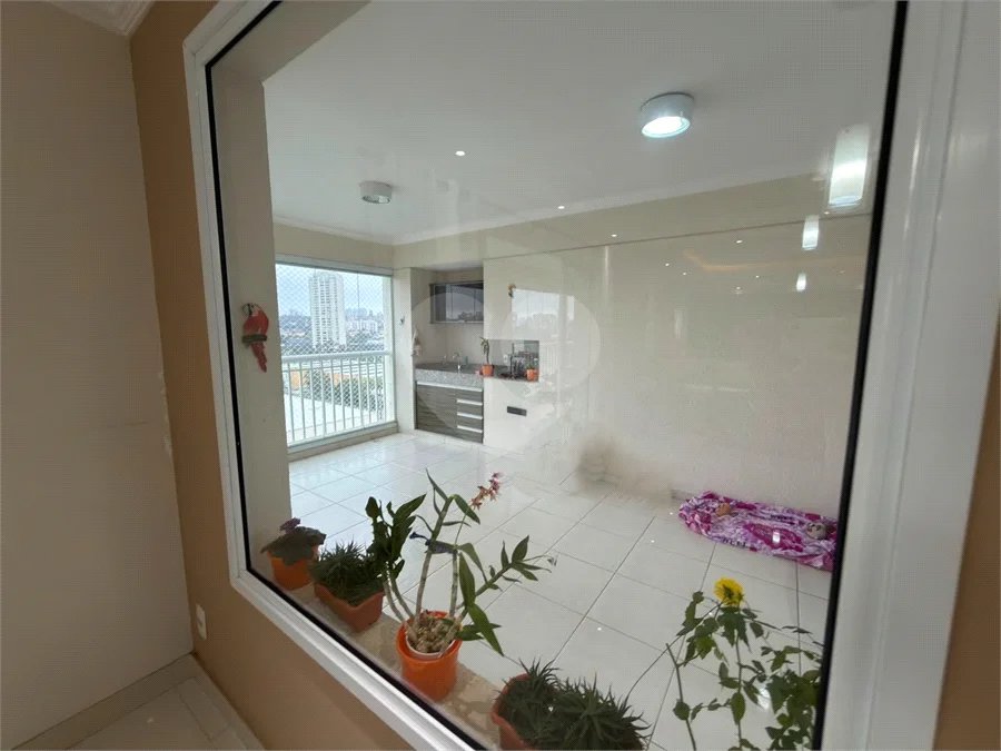 Apartamento à venda com 3 suítes em Jardim Marajoara, São Paulo, SP