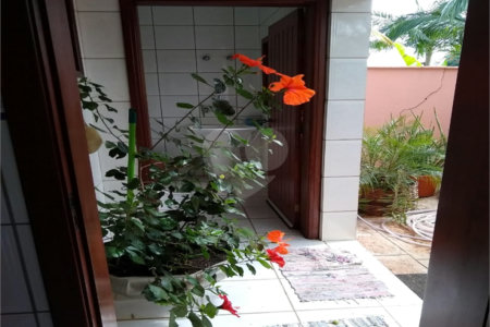Chácara à venda com 4 suítes em Vale das Laranjeiras, Indaiatuba, SP
