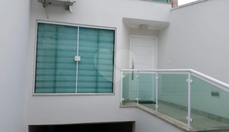 Sobrado à venda com 3 quartos, sendo 1 suíte,  em Freguesia do Ó, São Paulo, SP