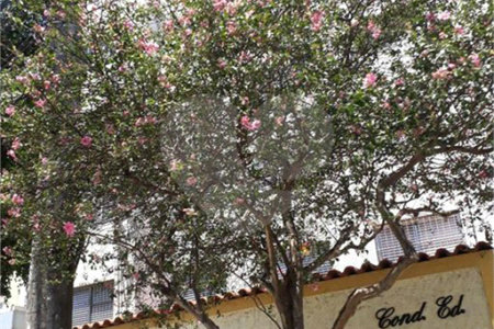 Apartamento à venda com 2 quartos em Tucuruvi, São Paulo, SP