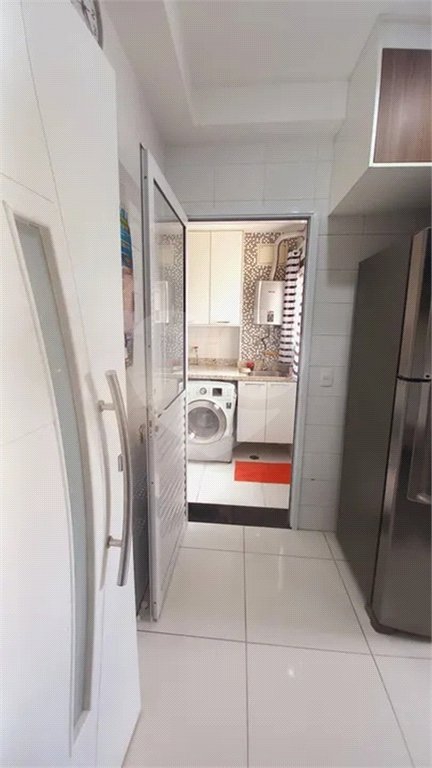 Apartamento à venda com 3 quartos, sendo 1 suíte, em Jardim Adhemar de Barros, São Paulo, SP