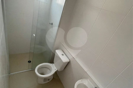 Apartamento para alugar com 1 quarto em Vila Guilherme, São Paulo, SP