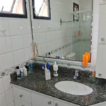 Apartamento à venda com 4 quartos, sendo 1 suíte,  em Vila Andrade, São Paulo, SP
