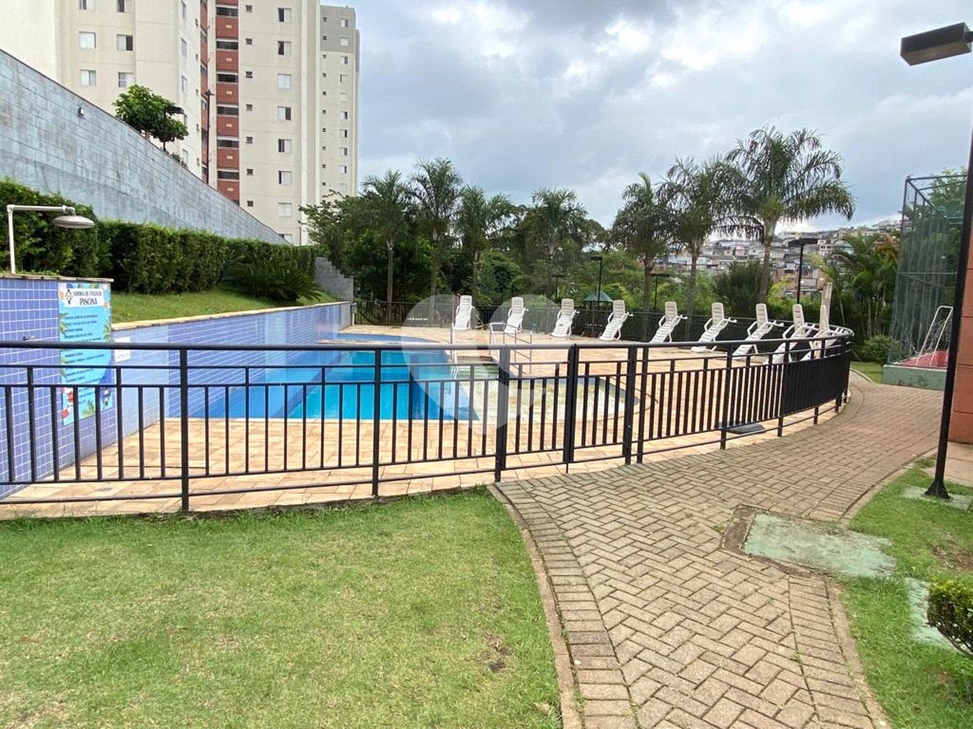Apartamento à venda com 2 quartos em Vila Bela Vista (zona Norte), São Paulo, SP