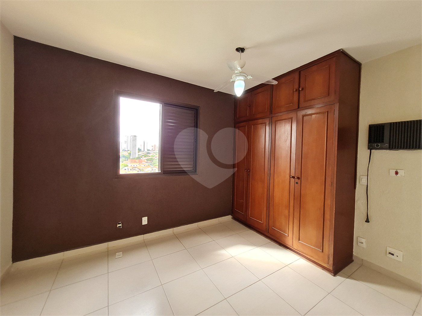 Cobertura à venda com 3 quartos, sendo 1 suíte, em Jardim Embaixador, Sorocaba, SP