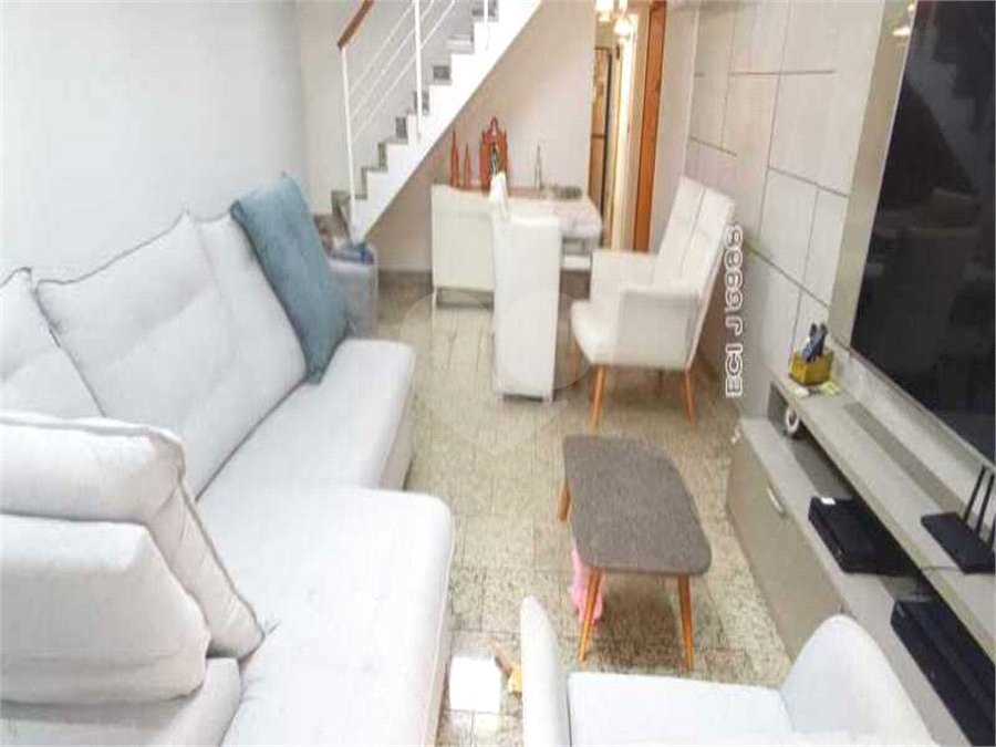 Cobertura à venda com 3 quartos, sendo 1 suíte,  em Tijuca, Rio de Janeiro, RJ