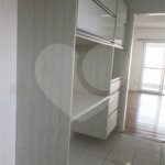 Apartamento para alugar com 3 quartos, sendo 1 suíte,  no Centro, São Bernardo do Campo, SP