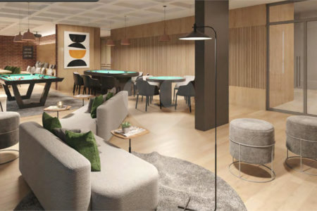 Apartamento à venda com 2 suítes em Pinheiros, São Paulo, SP