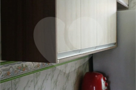 Apartamento à venda com 2 quartos em Jardim Santo Expedito, Guarulhos, SP