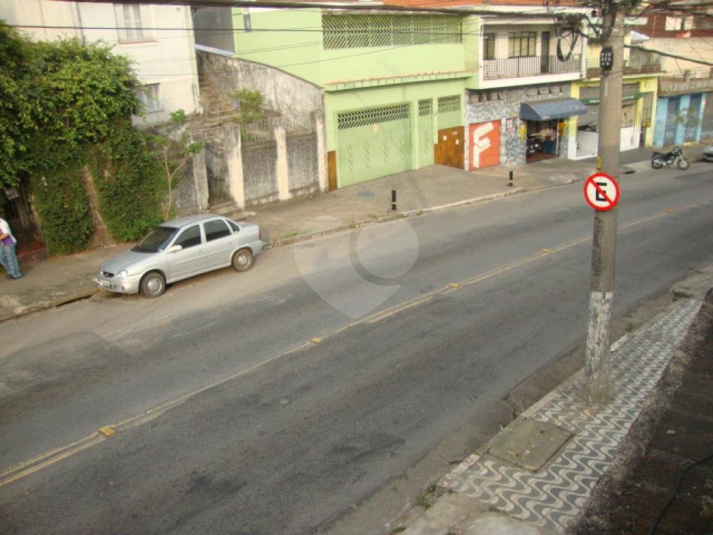 Terreno à venda em Casa Verde, São Paulo, SP