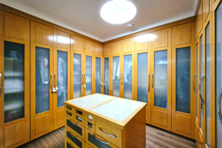Casa à venda ou para alugar com 4 suítes em Alto da Boa Vista, São Paulo, SP
