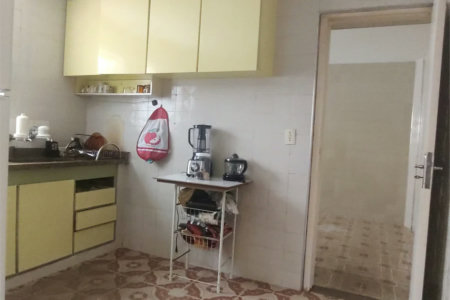 Sobrado à venda com 3 quartos em Pinheiros, São Paulo, SP