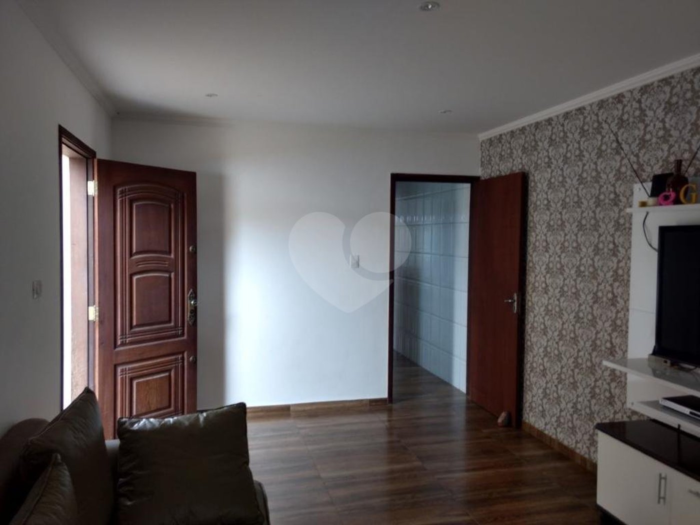 Sobrado à venda com 3 quartos, sendo 1 suíte, em Jardim Monte Kemel, São Paulo, SP