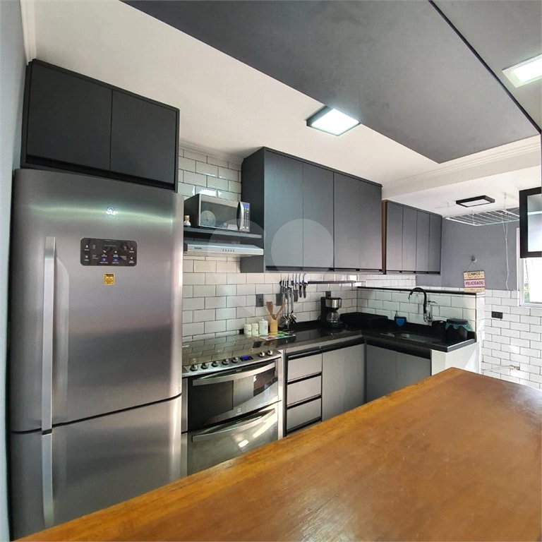 Apartamento à venda com 2 quartos em Indianópolis, São Paulo, SP