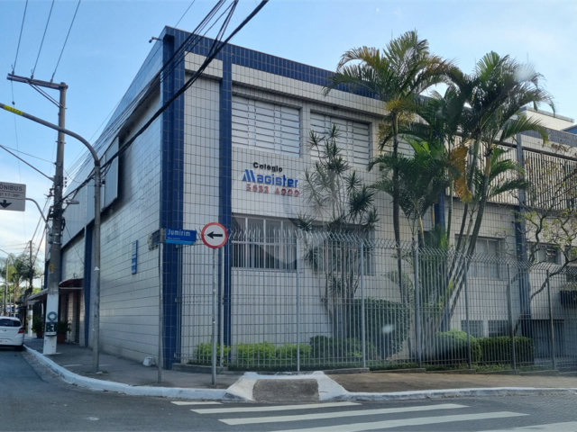 Terreno à venda em Campo Grande, São Paulo, SP