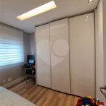 Apartamento à venda com 2 quartos em Mandaqui, São Paulo, SP
