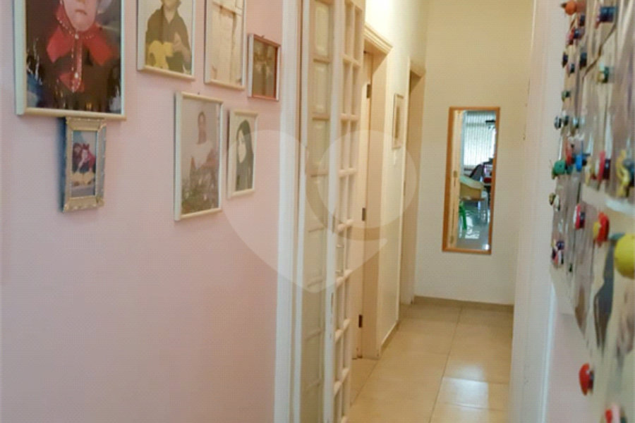 Casa Térrea à venda com 3 suítes em Mandaqui, São Paulo, SP