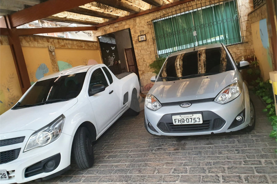 Sobrado à venda com 3 quartos, sendo 1 suíte, em Tremembé, São Paulo, SP