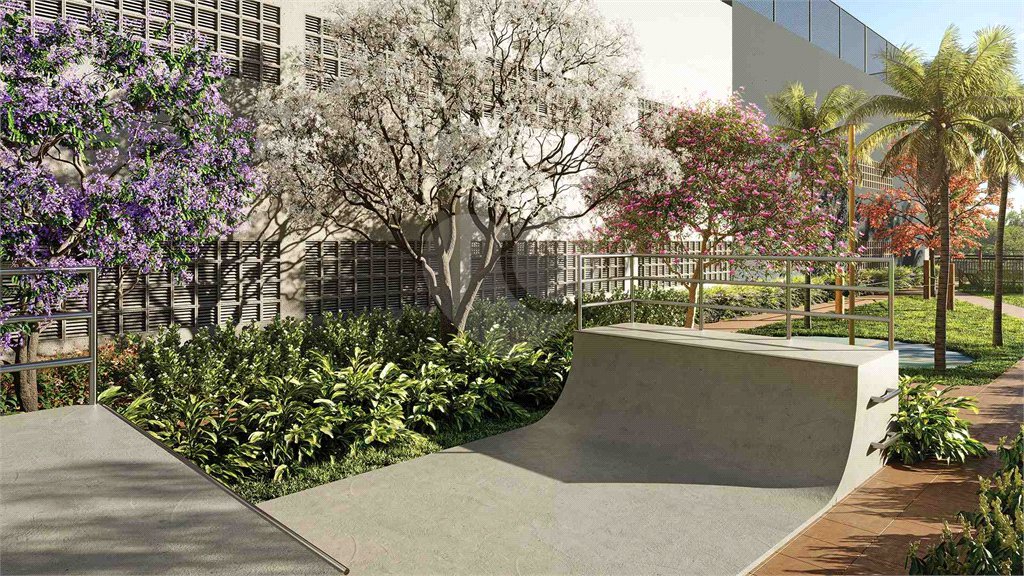 Apartamento à venda com 3 suítes em Nova Petrópolis, São Bernardo do Campo, SP