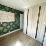 Apartamento à venda com 2 quartos em Jardim Colonial, São Paulo, SP