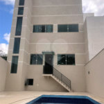 Casa à venda com 3 quartos, sendo 1 suíte, no condomínio Cond Batinga, São Paulo - SP