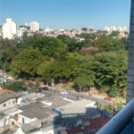 Apartamento à venda com 3 quartos, sendo 1 suíte, em Vila Romana, São Paulo, SP