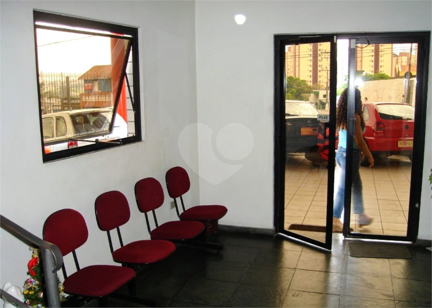 Salão Comercial à venda em Campo Grande, São Paulo, SP