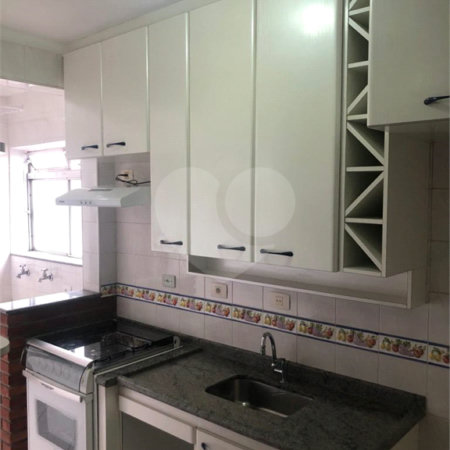 Apartamento à venda com 2 quartos em Santa Teresinha, São Paulo, SP