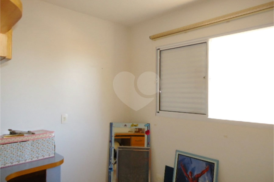 Sobrado à venda com 3 quartos, sendo 1 suíte, em Jardim Peri, São Paulo, SP