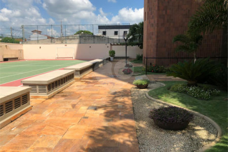 Apartamento à venda com 4 suítes em Vila Henrique, Salto, SP