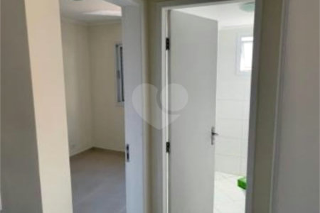 Apartamento à venda com 2 quartos em Conceição, Osasco, SP
