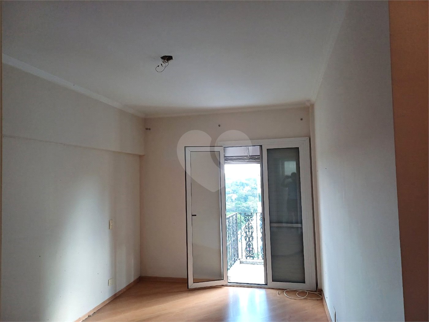 Apartamento à venda com 3 quartos, sendo 1 suíte, em Brooklin Paulista, São Paulo, SP