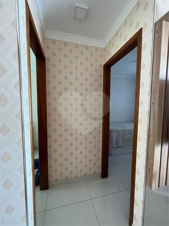 Apartamento à venda com 2 quartos em Chora Menino, São Paulo, SP