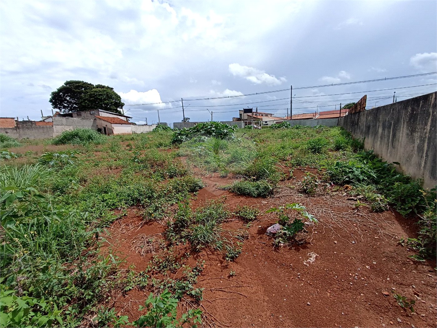Terreno para alugar em Vila Camarão, Itapetininga, SP