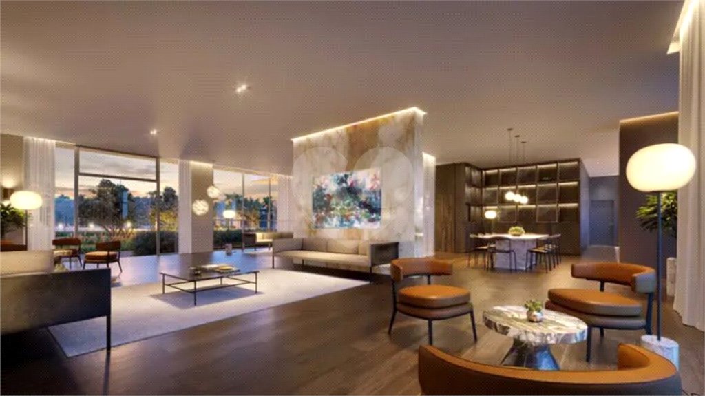 Apartamento para alugar com 2 suítes em Jardim Morumbi, São Paulo, SP