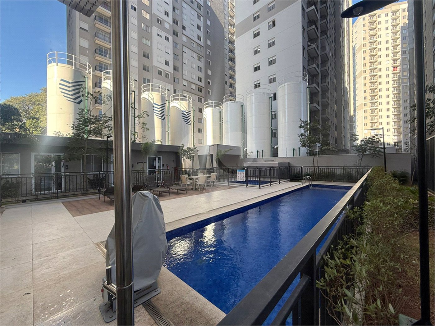 Apartamento à venda com 2 quartos em Pirituba, São Paulo, SP