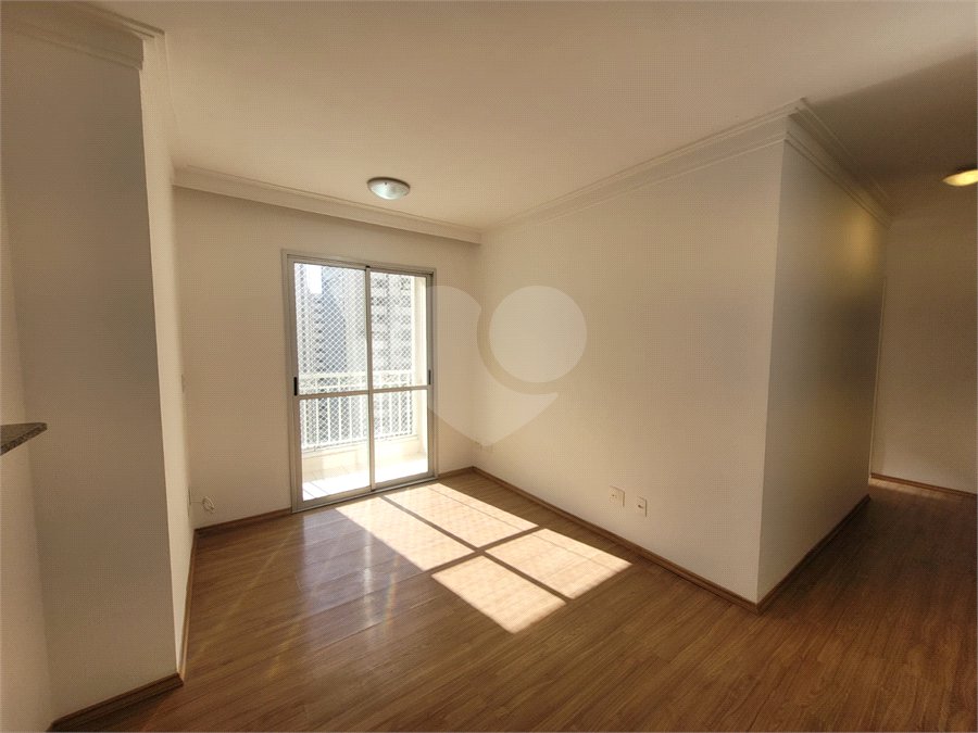 Apartamento para alugar com 2 quartos, sendo 1 suíte, em Água Branca, São Paulo, SP