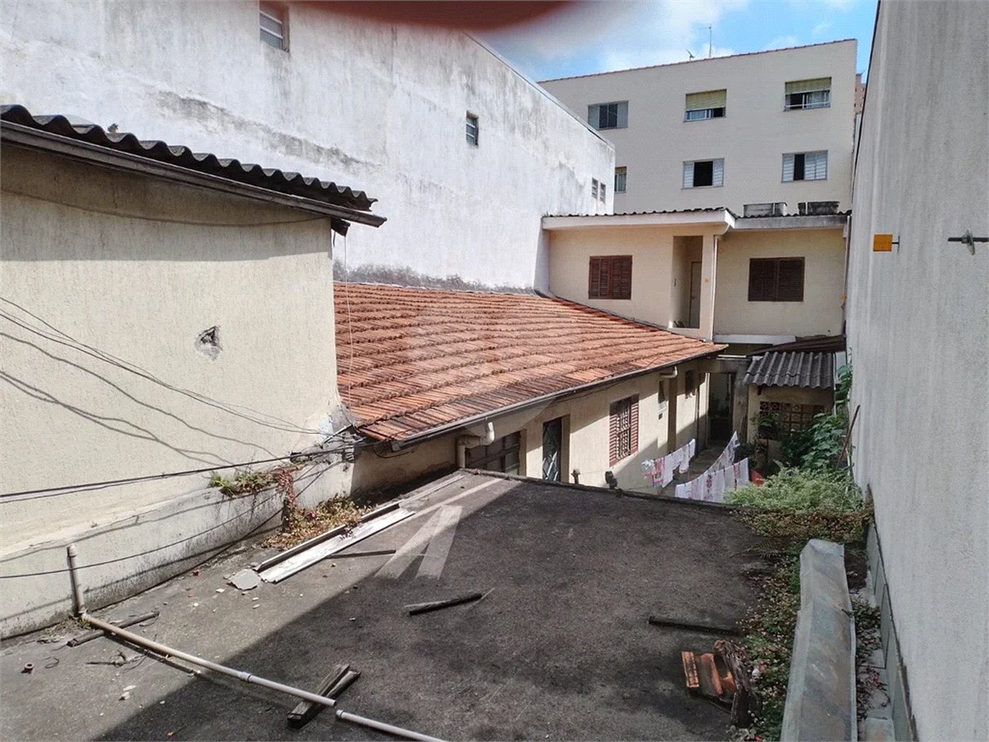 Terreno à venda com 3 quartos em Freguesia do Ó, São Paulo, SP