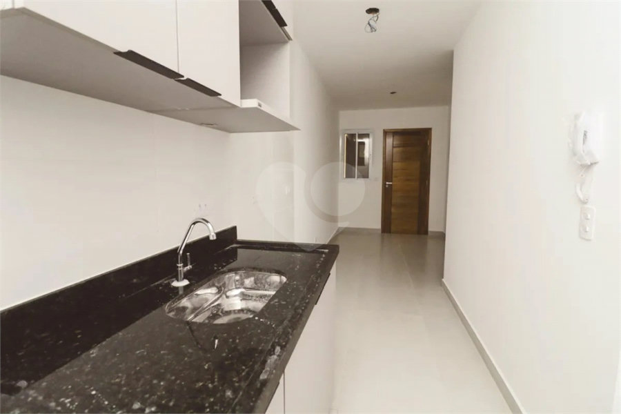 Apartamento para alugar com 2 quartos em Santana, São Paulo, SP