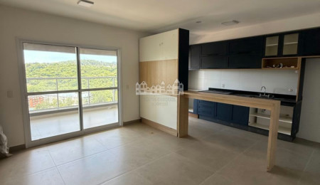 Apartamento para alugar com 3 suítes em Vila Helena, Atibaia, SP