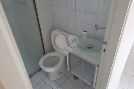 Apartamento à venda com 2 quartos em Vila Amélia, São Paulo, SP