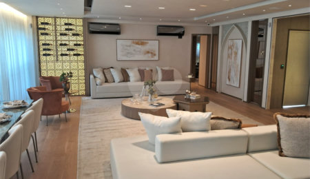 Apartamento à venda com 3 suítes em Vila Mariana, São Paulo, SP