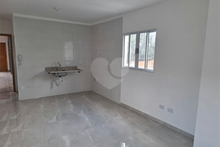 Apartamento à venda com 2 quartos em Vila Monumento, São Paulo, SP