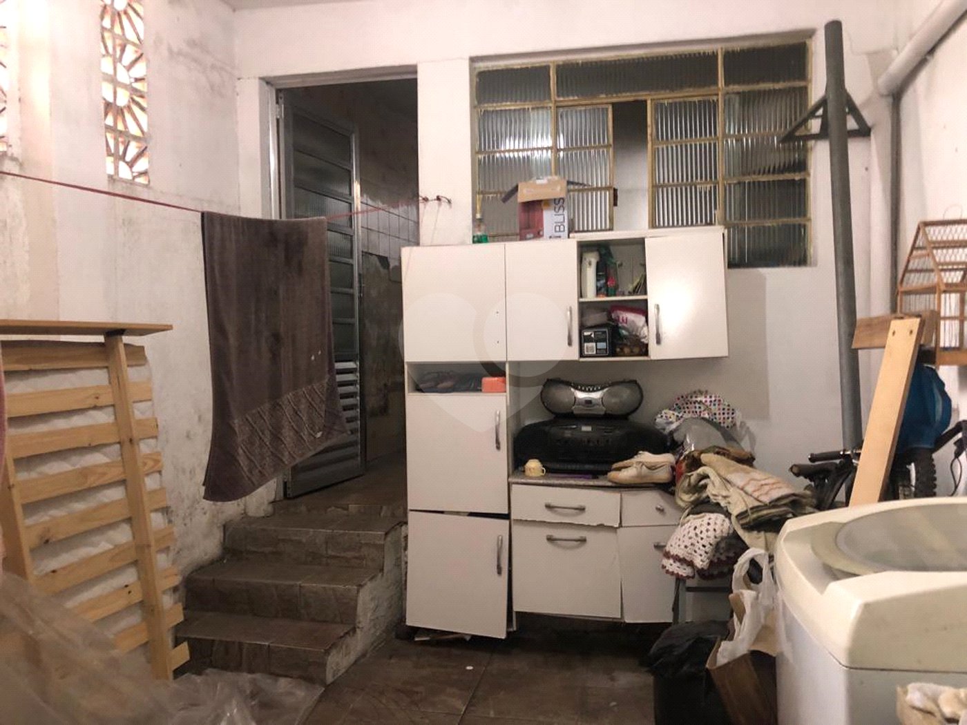 Casa Térrea à venda com 2 quartos em Santa Teresinha, São Paulo, SP
