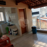 Casa à venda com 9 quartos em Mandaqui, São Paulo, SP
